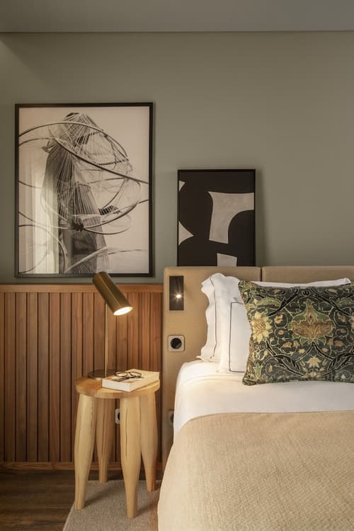 Fontinha Porto, Trademark Collection by Wyndham, Room