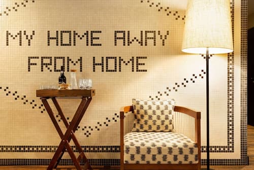 Fontinha Porto, Trademark Collection by Wyndham, Lobby