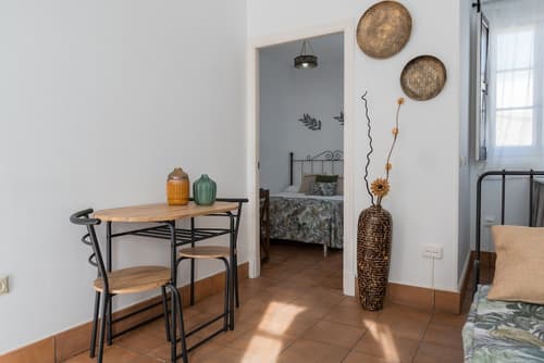 La Gitanilla Alojamiento & Encanto, Room