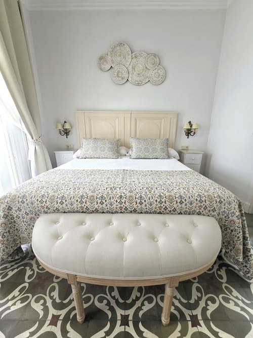 La Gitanilla Alojamiento & Encanto