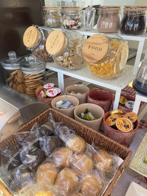 La Gitanilla Alojamiento & Encanto, Terrace/patio