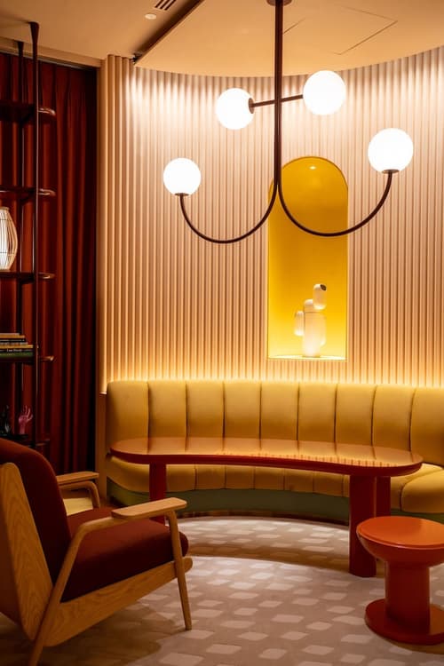 The Standard, Bangkok Mahanakhon