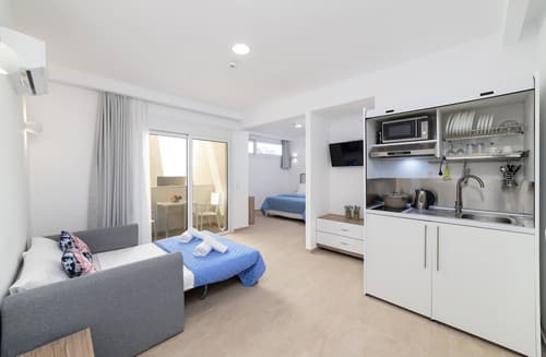 Naiades Village Elounda