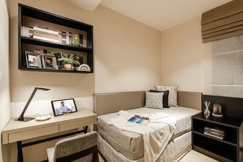 Ascott Star KLCC Kuala Lumpur