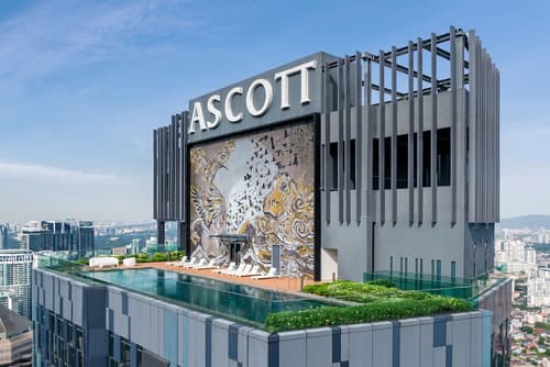 Ascott Star KLCC Kuala Lumpur
