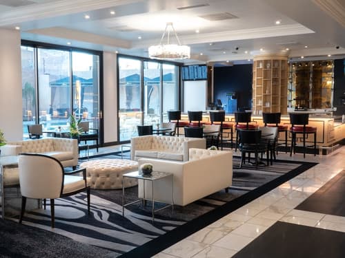 Ahern Hotel Las Vegas