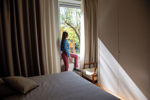 Villaggio Narrante - Foresteria Delle Vigne, Room