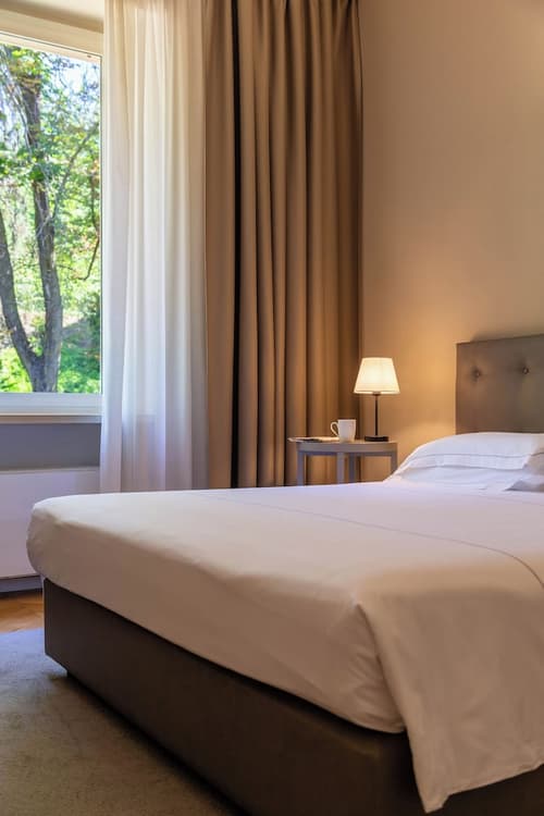 Villaggio Narrante - Foresteria Delle Vigne, Room