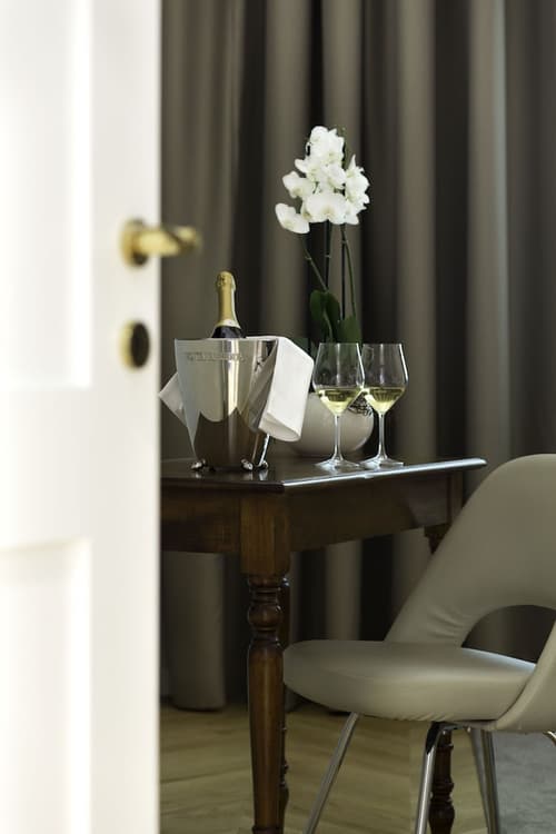 Villaggio Narrante - Foresteria Delle Vigne, Room