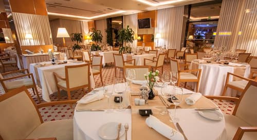 Hotel Antunovic Zagreb