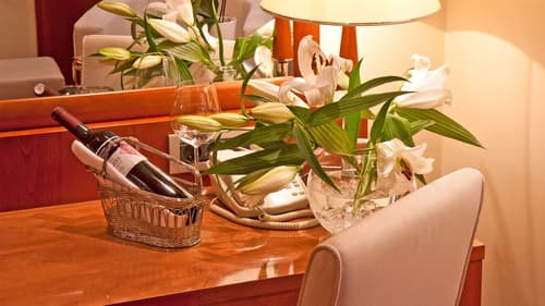 Hotel Antunovic Zagreb, Room