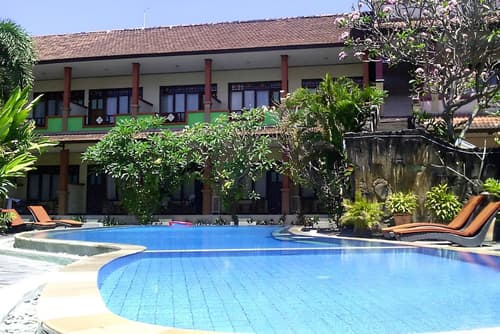 Bali Diva Hotel Kuta, Primary image