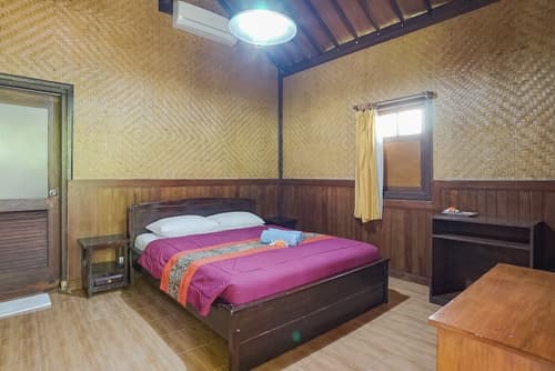 Bali Diva Hotel Kuta, Room