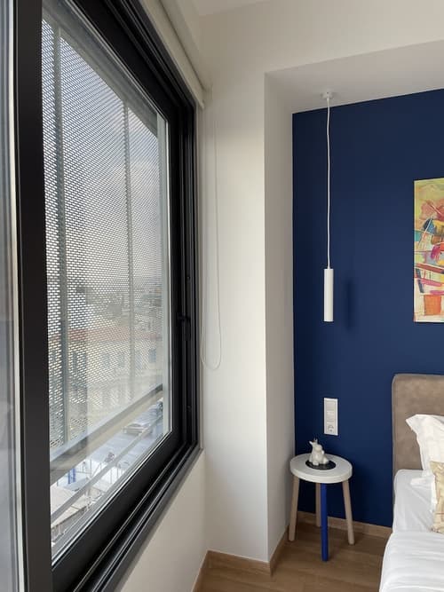 Iasonos Suites, Room