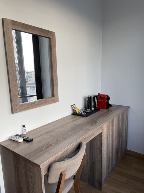 Iasonos Suites, Coffee and/or coffee maker