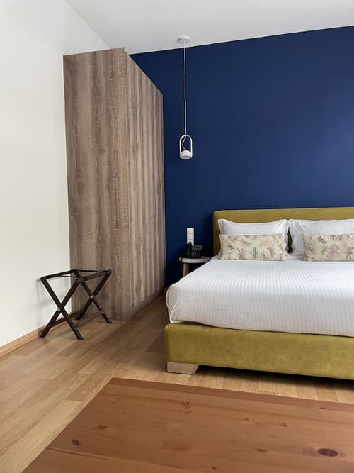 Iasonos Suites