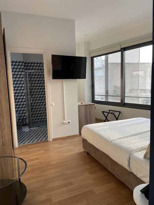 Iasonos Suites, Room