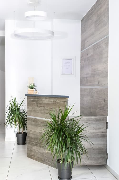 Iasonos Suites, Reception