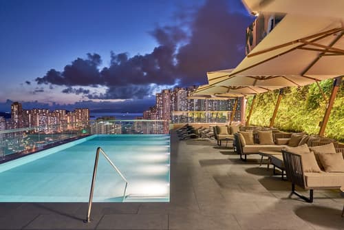 The Arca, Primary image