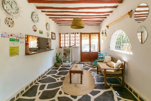 Pearls and Corals Resort