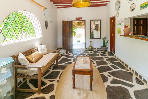 Pearls and Corals Resort