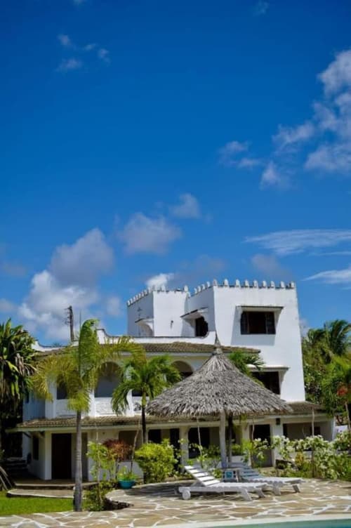 Pearls and Corals Resort