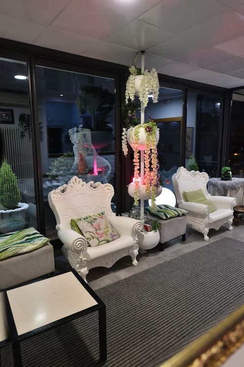 Hotel Okinawa, Reception