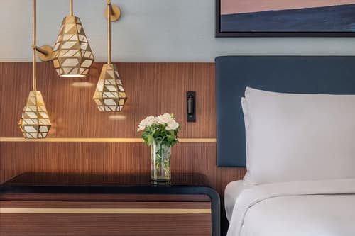 Sofitel Cairo Downtown Nile, Room