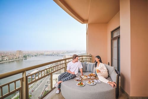 Sofitel Cairo Downtown Nile