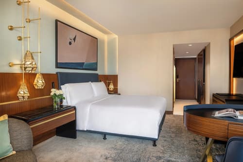 Sofitel Cairo Downtown Nile, Room