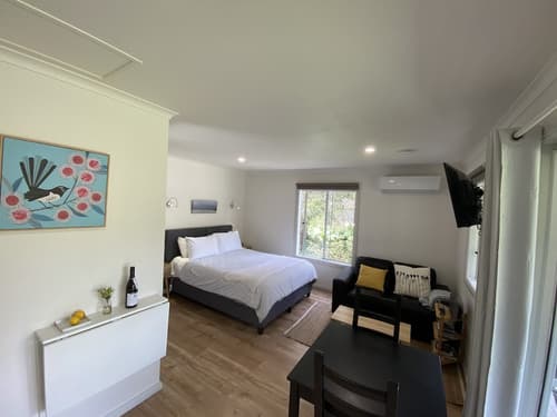 Tindoona Cottages