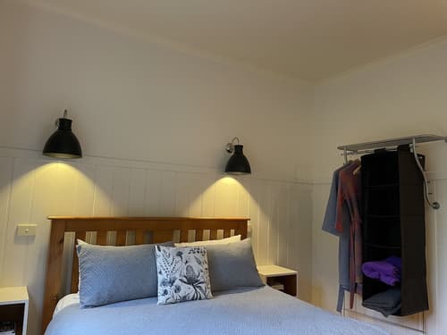 Tindoona Cottages