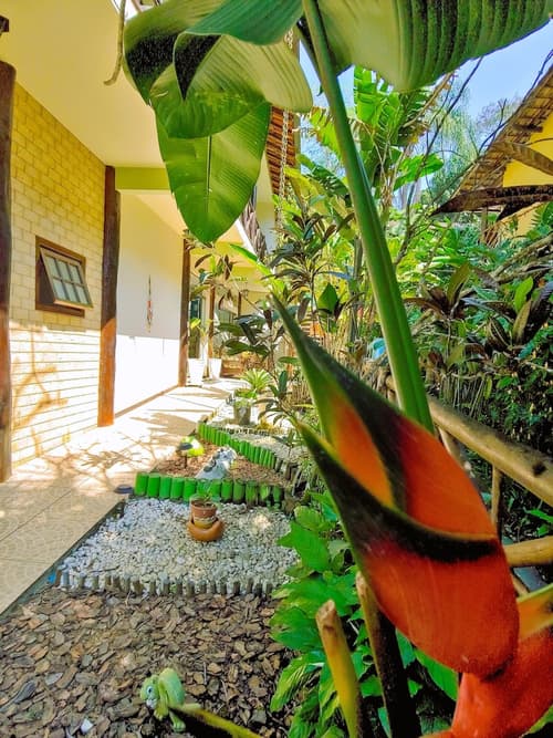 Pousada Aquarela do Mar