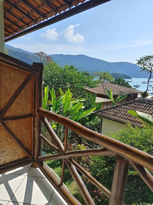 Pousada Aquarela do Mar