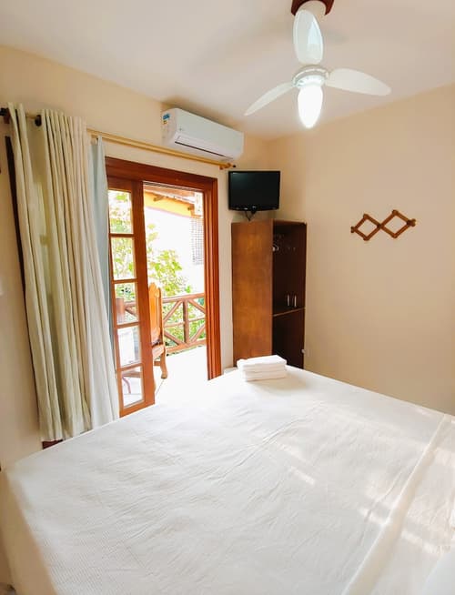 Pousada Aquarela do Mar