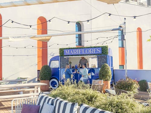 Ibis Styles Sevilla Santa Justa, Miscellaneous