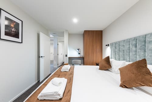 Galaxy Boutique Hotel