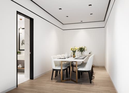 Citadines Flatiron Phnom Penh, Room