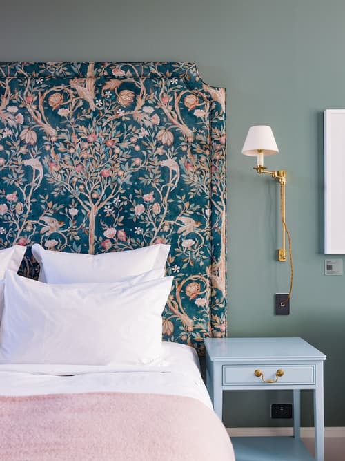 The Observatory Hotel Christchurch, Room