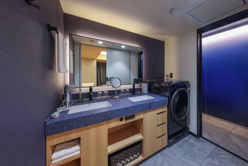 Hotel Keihan Tenmabashi Ekimae, Room