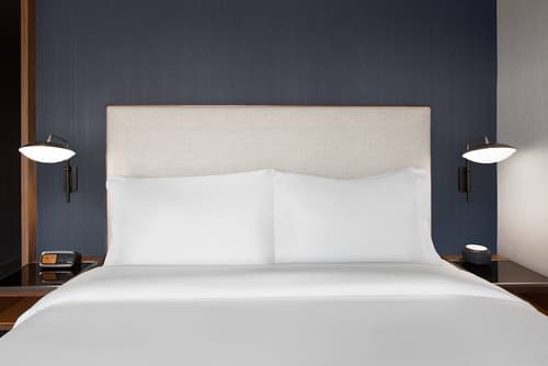 Courtyard By Marriott Calgary Downtown, Room