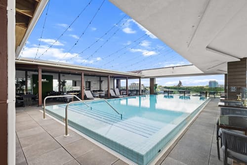 Cambria Hotel Orlando Universal Blvd, Pool