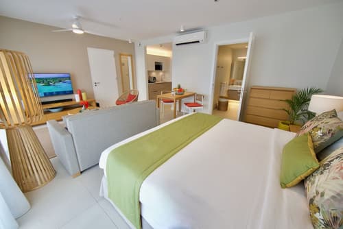 Domaine de Grand Baie, Room