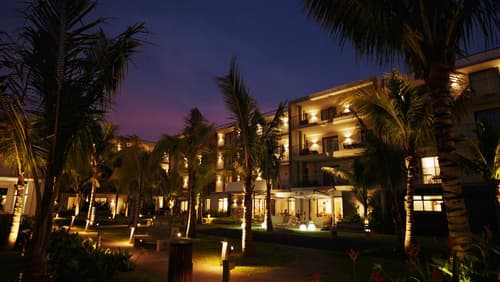 Domaine de Grand Baie