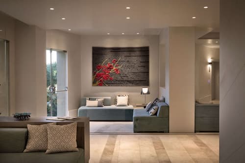 7Pines Resort Sardinia-A Destination By Hyatt, Lobby