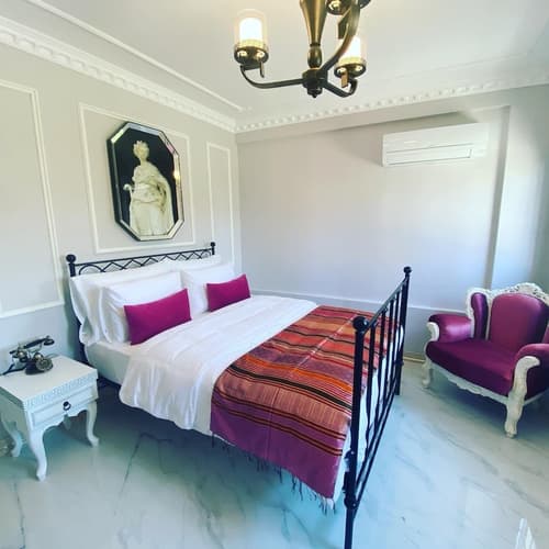 Villa Ephesus Hotel, Room