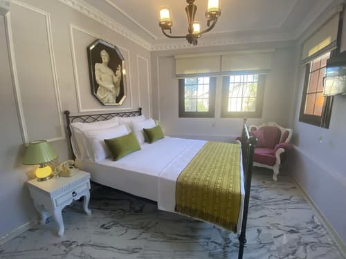 Villa Ephesus Hotel, Room