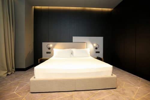 The Central View Boutique Hotel