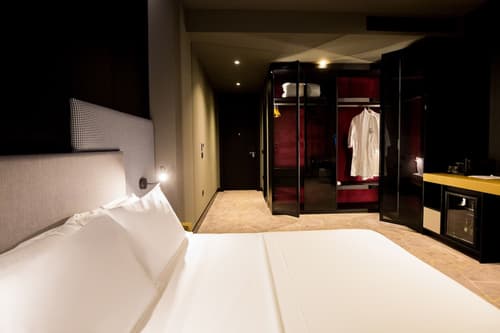 The Central View Boutique Hotel