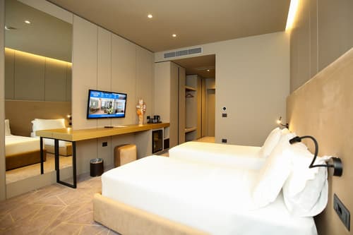 The Central View Boutique Hotel